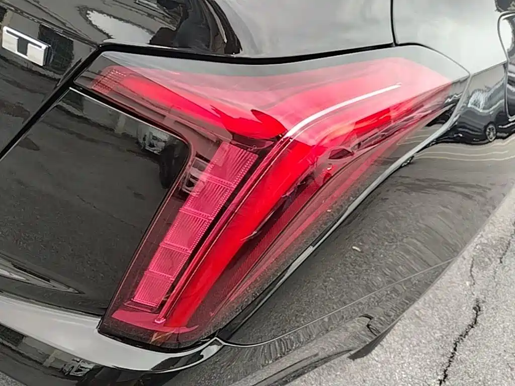 Cadillac CT5 2024 28T Luxury Pro