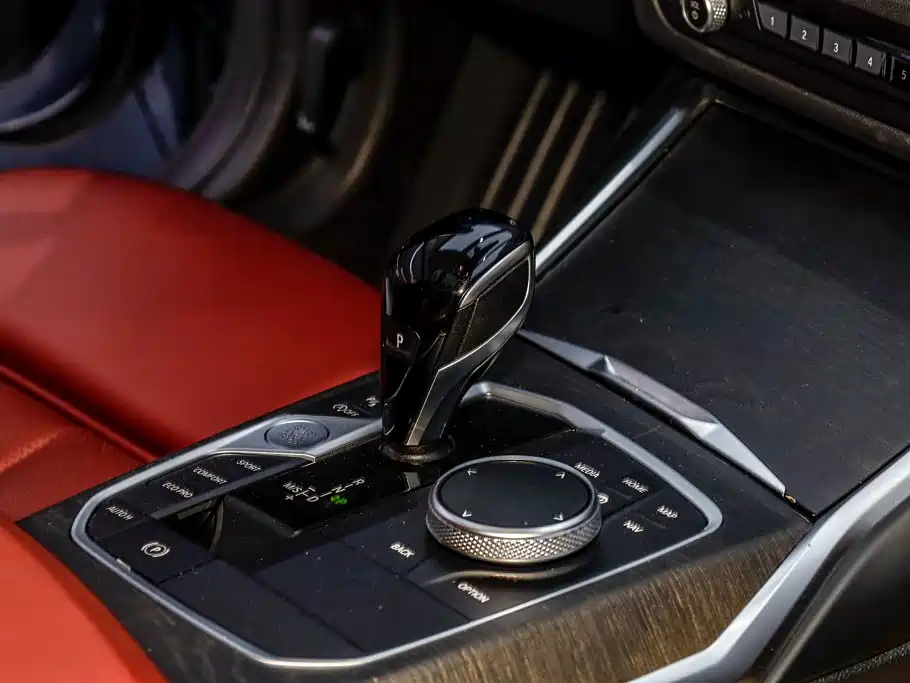 BMW 4 Series — миниатюра 21