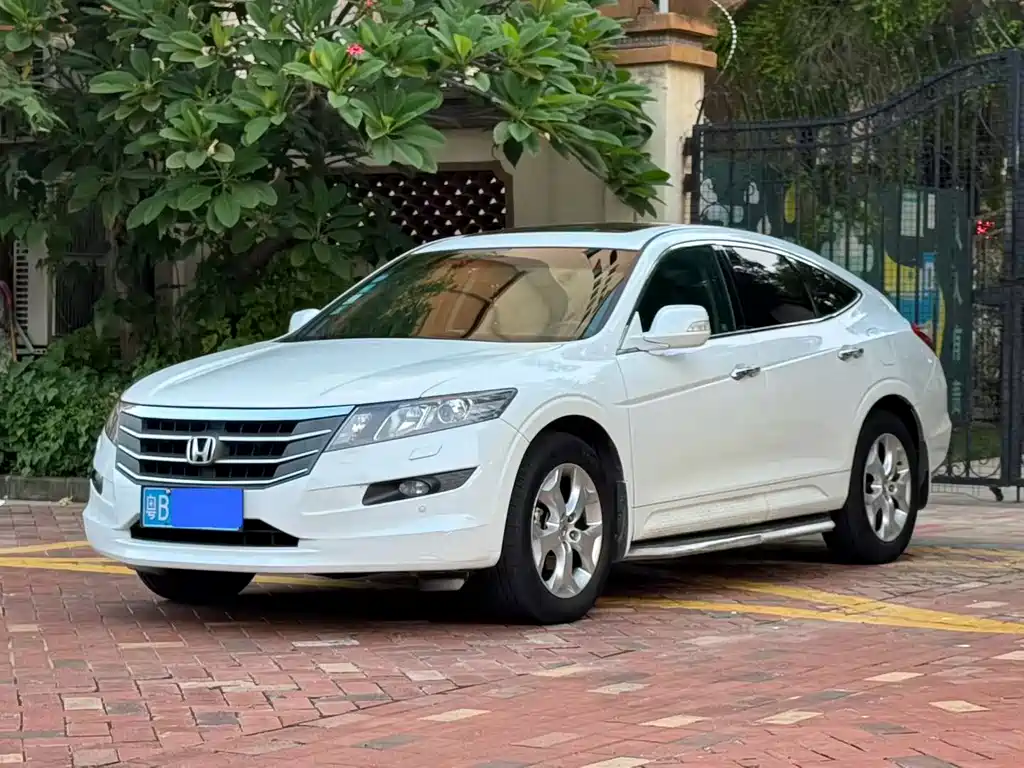Honda Crosstour