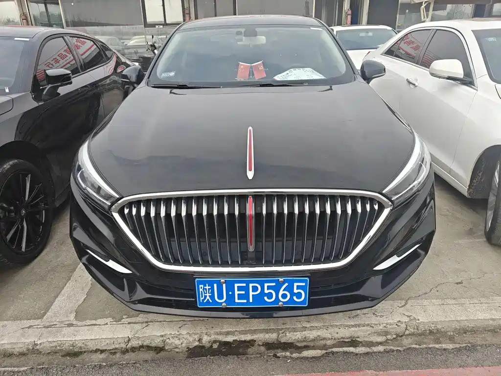 Hongqi HONGQI H5