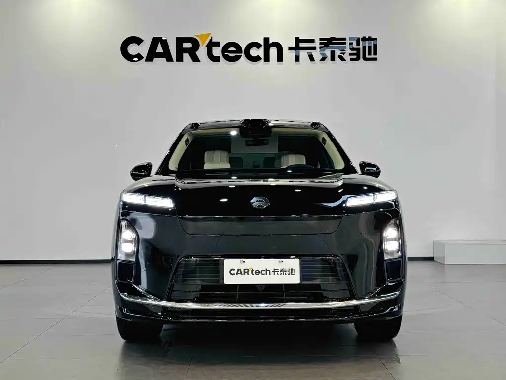 NIO ES8 — миниатюра 2