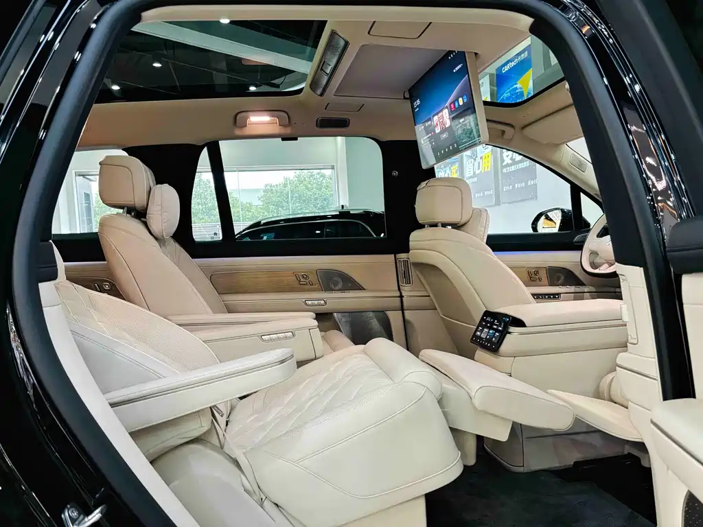 NIO ES8 — миниатюра 28