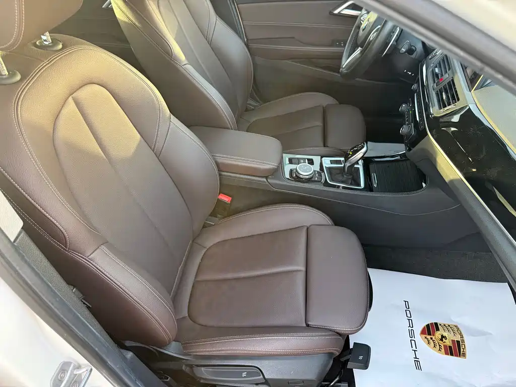 BMW 1 Series — миниатюра 12