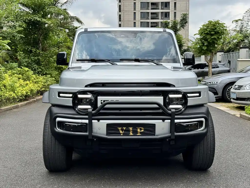 iCAR iCAR Super V23 — миниатюра 2