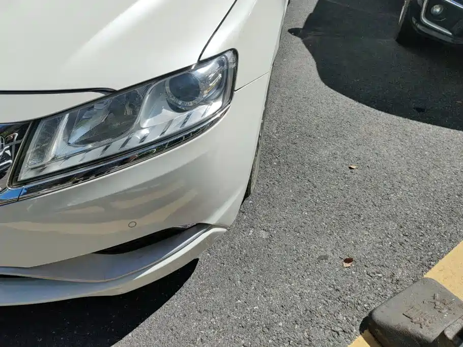 Geely Borui — миниатюра 5