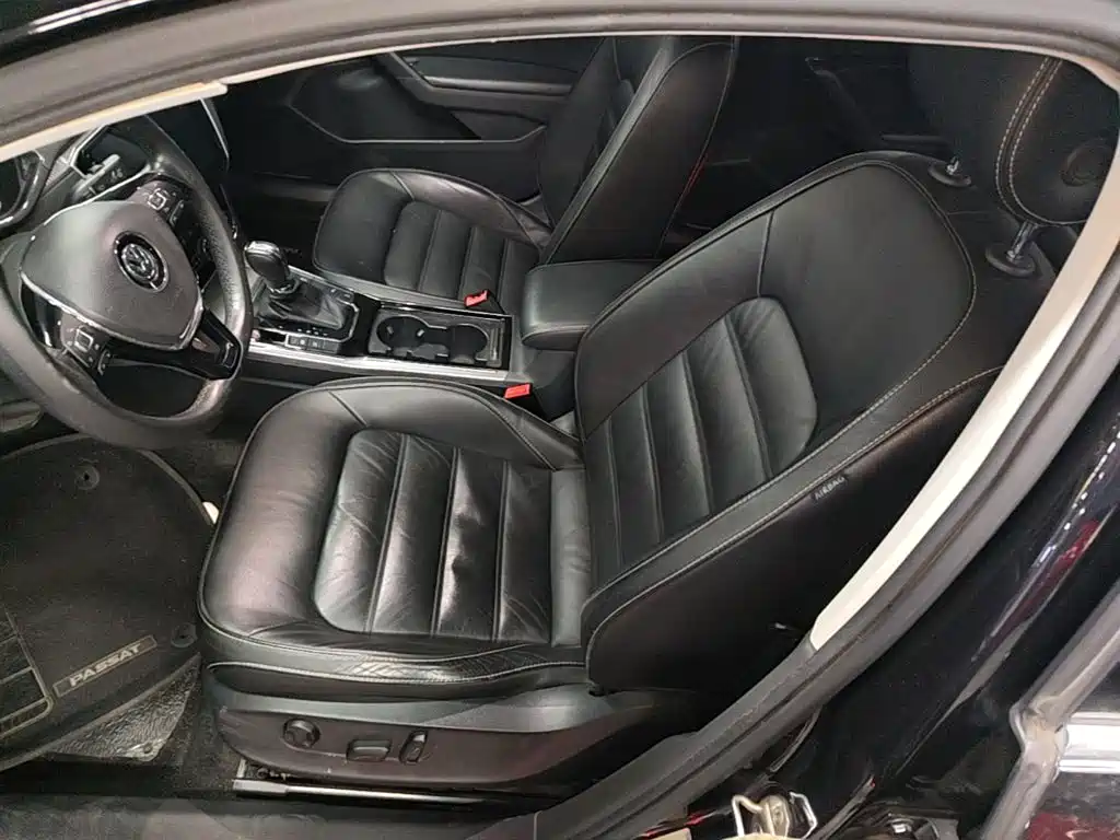 Volkswagen Passat — миниатюра 15
