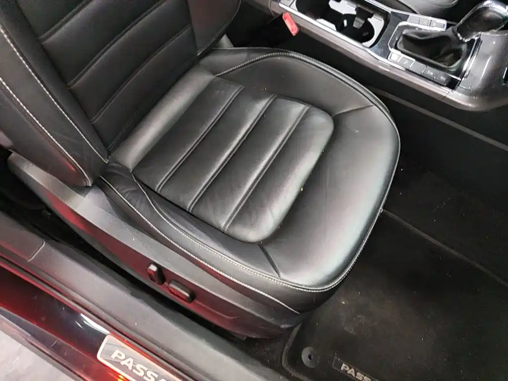 Volkswagen Passat — миниатюра 25