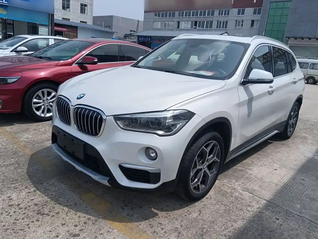 BMW X1 — миниатюра 2