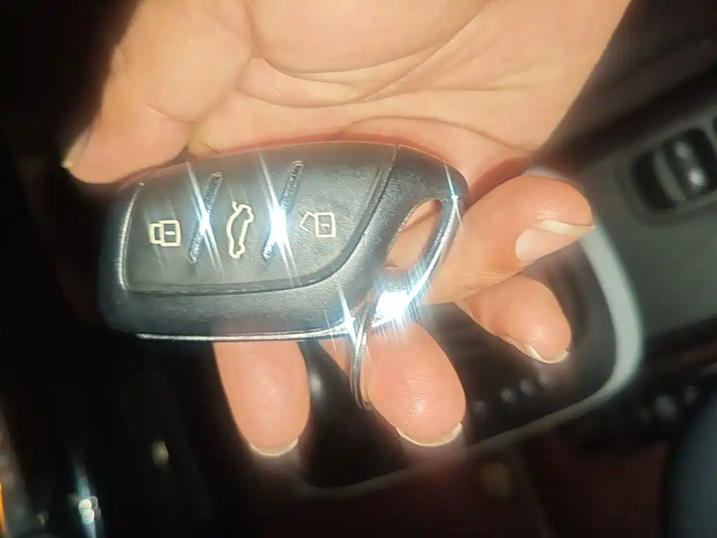 Roewe Clever — миниатюра 9