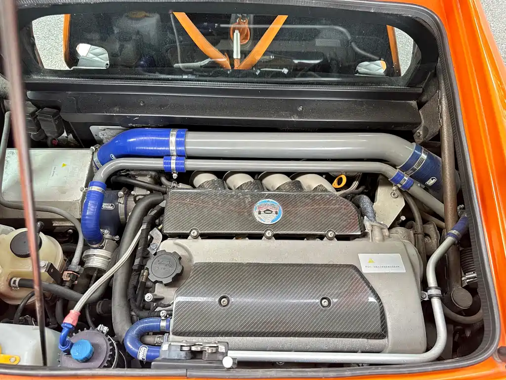 MELKUS MELKUS RS2000 — миниатюра 22