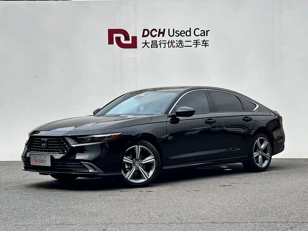 Honda Accord 2024