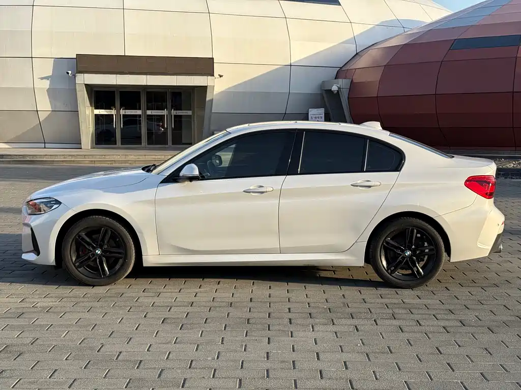 BMW 1 Series — миниатюра 7