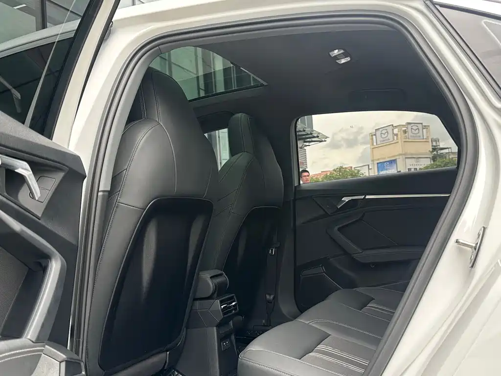 Audi A3 — миниатюра 12
