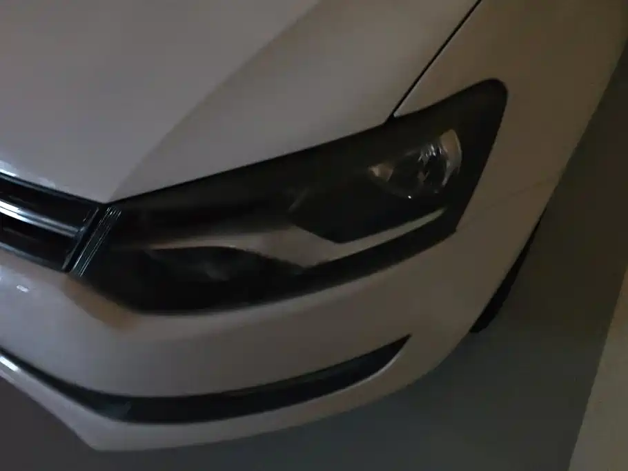 Volkswagen Polo — миниатюра 5