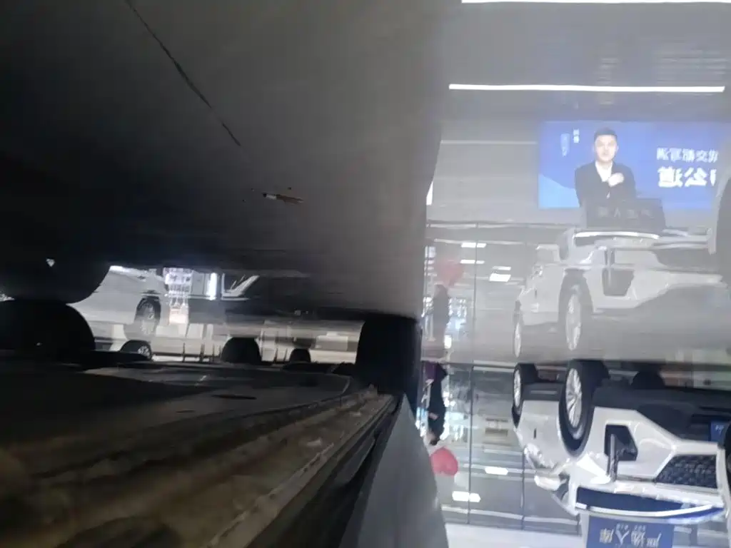 Volkswagen Tayron — миниатюра 21