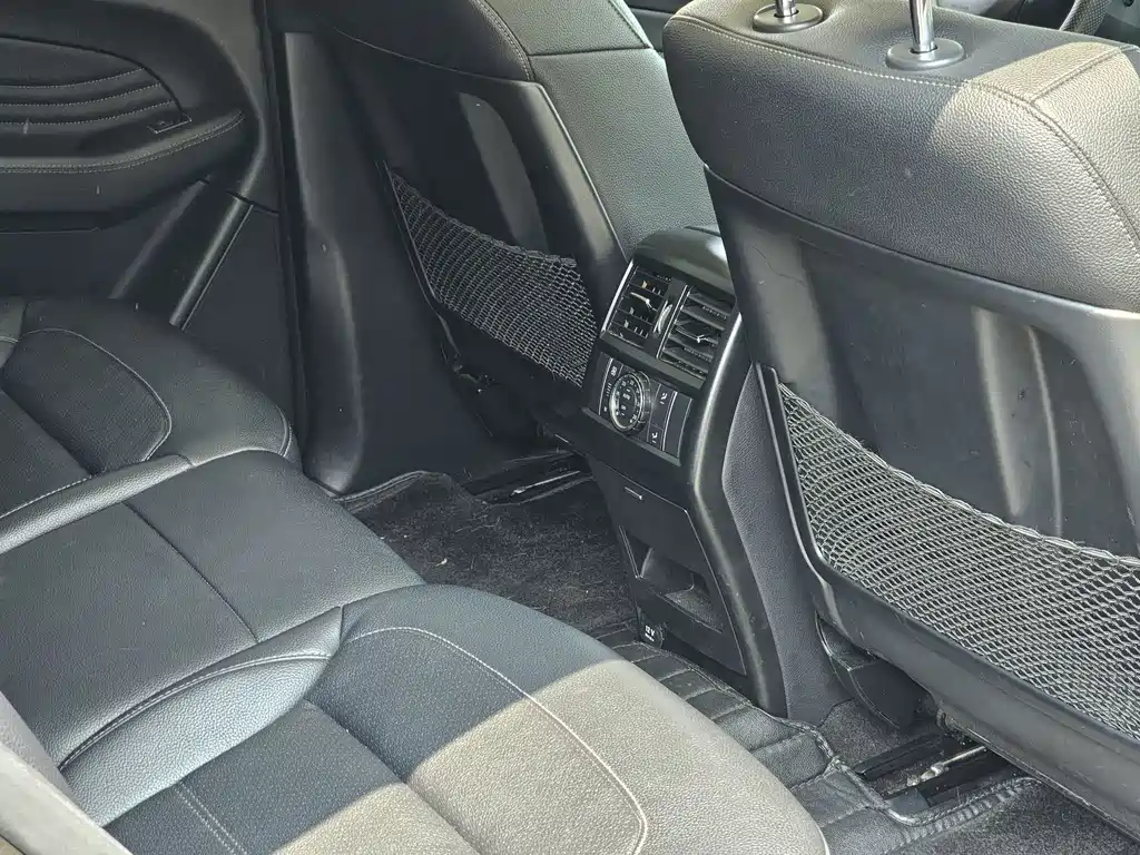 Mercedes-Benz GLE Coupe GLE 400 4MATIC Coupe SUV, фото 16