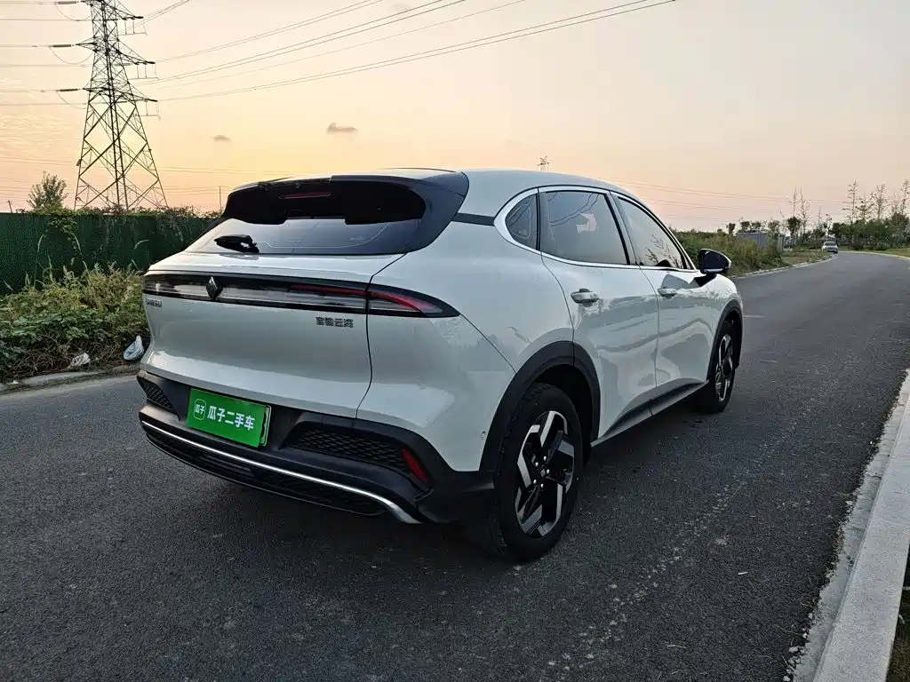 Baojun Yunhai — миниатюра 7