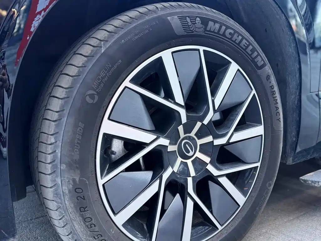 GAC Motor Переход на S9. — миниатюра 10