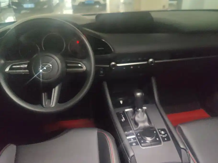 Mazda 3 Axela — миниатюра 12