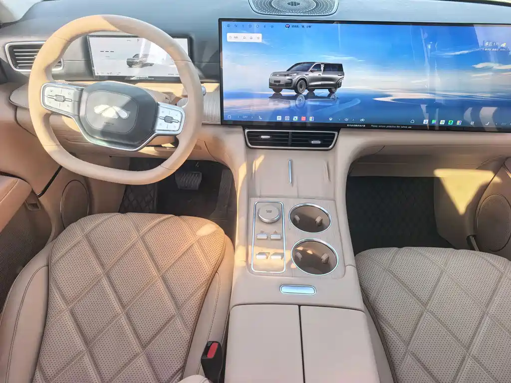 Fulwin Fengyun T11 — миниатюра 5