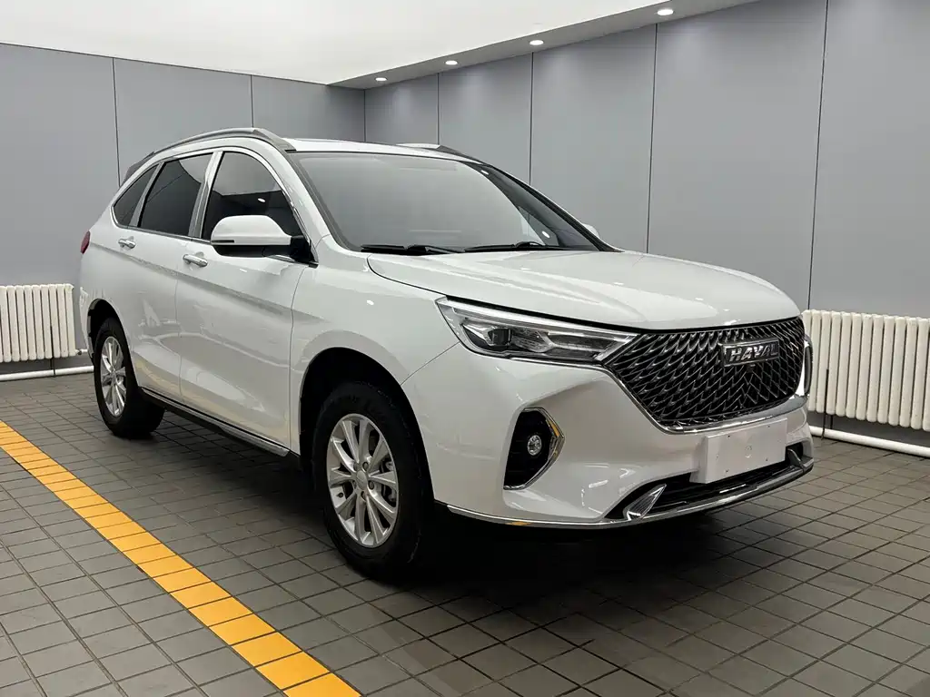 Haval M6 — миниатюра 3