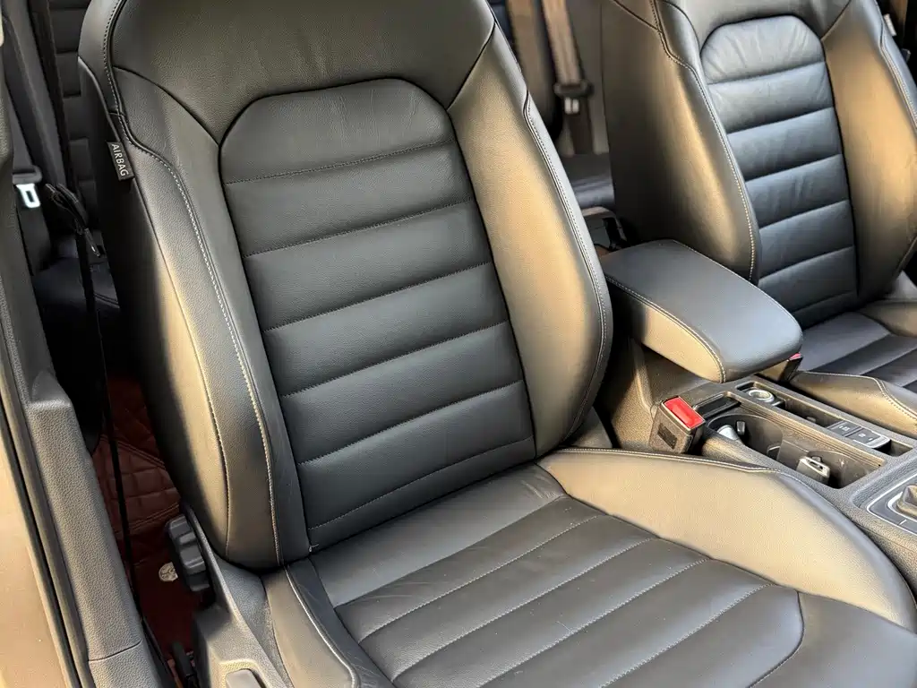 Volkswagen Golf — миниатюра 11
