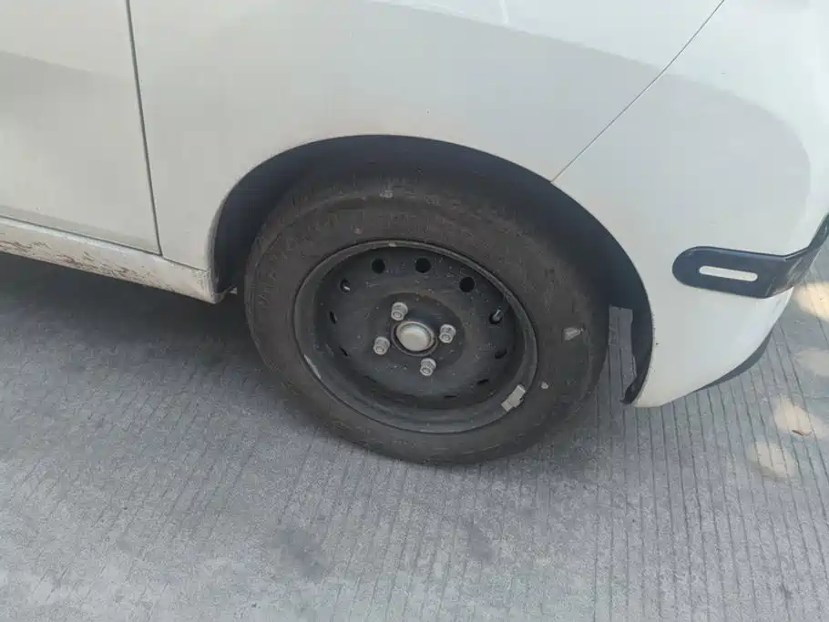 Chery QQ QQ Ice Cream — миниатюра 6