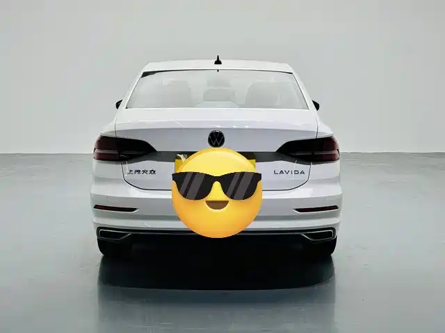 Volkswagen Lavida — фотографии объявления, Фото 18