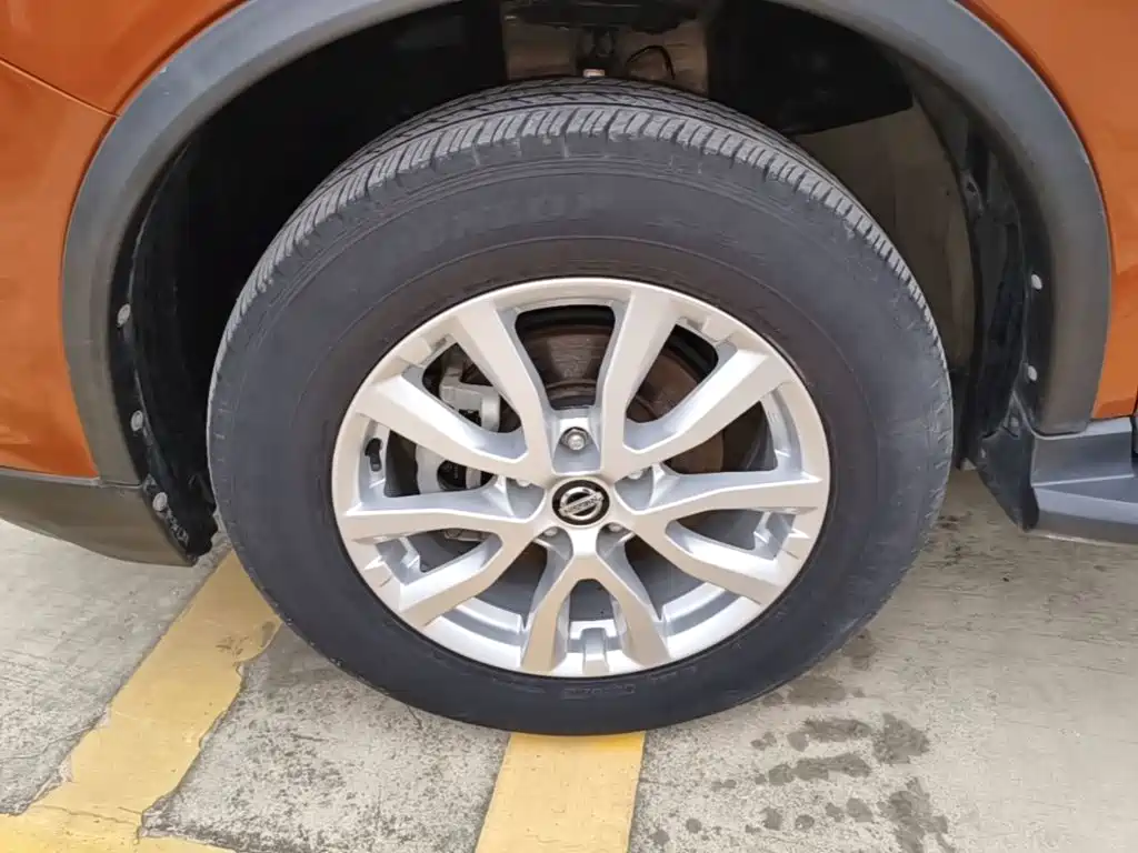 Nissan X-Trail — миниатюра 23