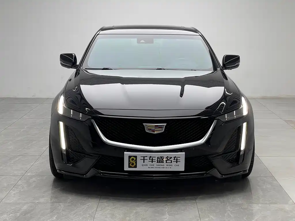 Cadillac CT5 2023 28T Luxury ( Standard )