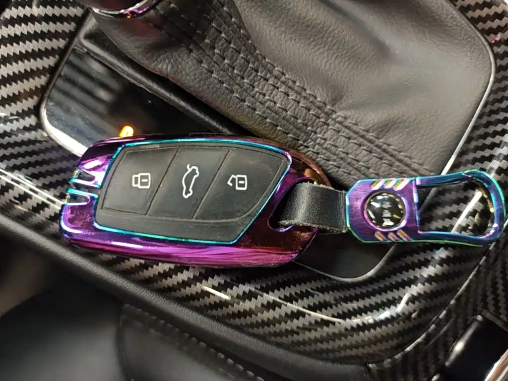 Roewe i5 — миниатюра 9