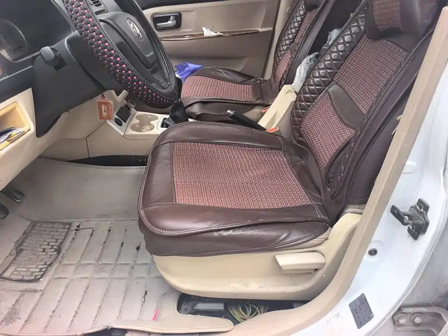 Fengguang Fengguang 330 — миниатюра 9