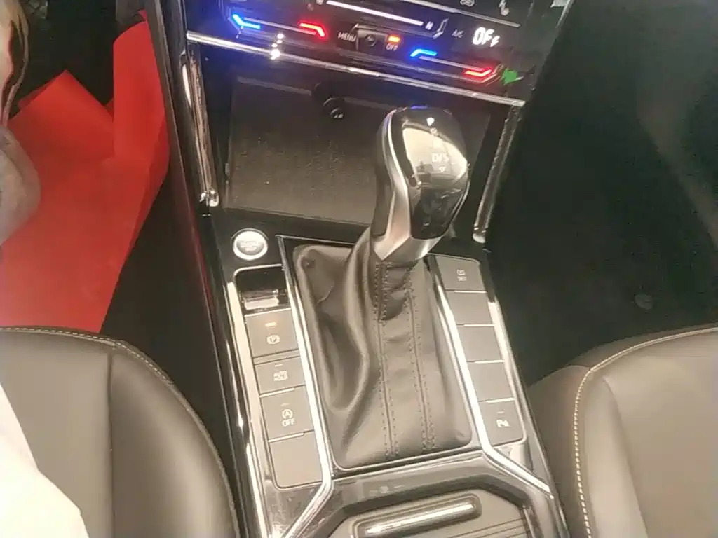Volkswagen Passat — миниатюра 14