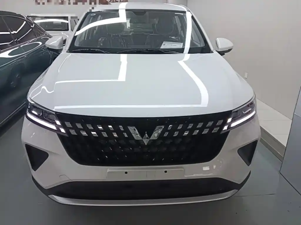 Wuling Xingchi — миниатюра 3