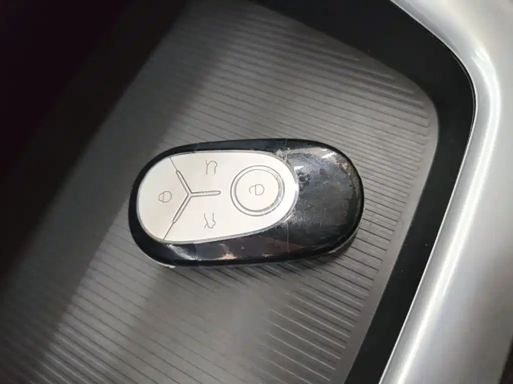 Geely Geome Xingyuan 2026 310km