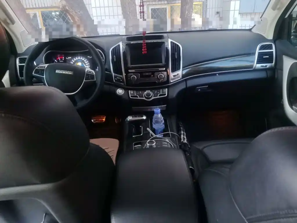 Haval H9 — миниатюра 5