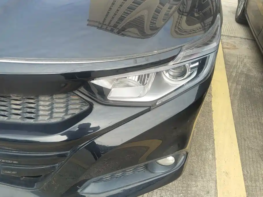 Honda Crider — миниатюра 5
