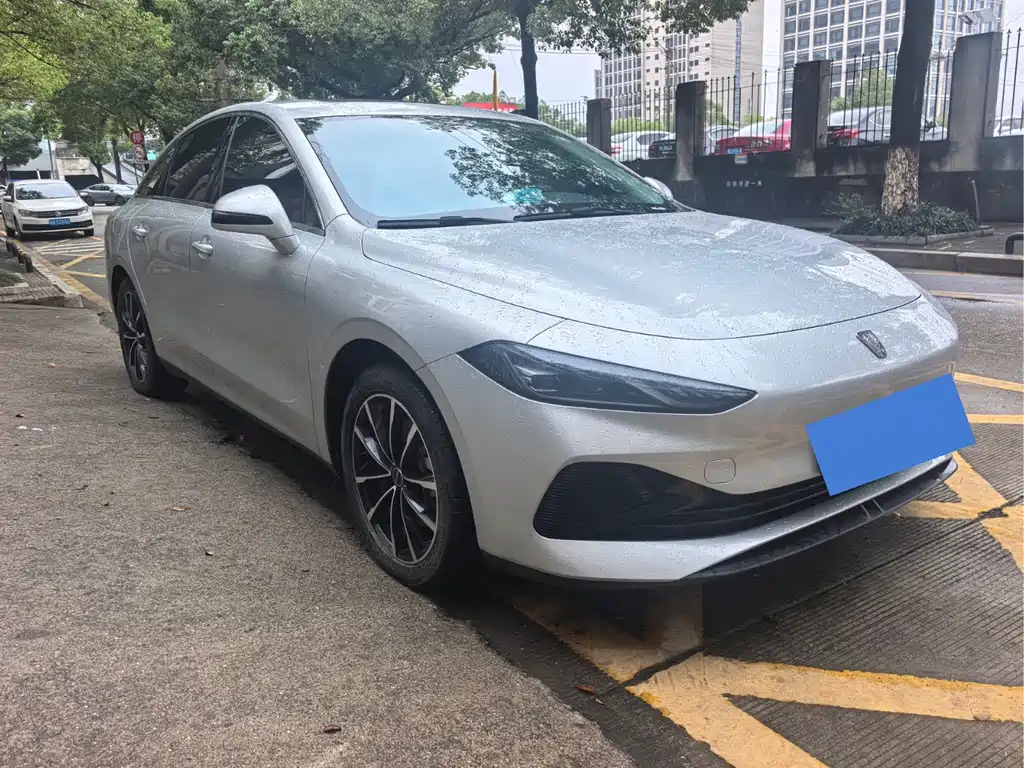 Roewe D7 — фотографии объявления, Фото 3