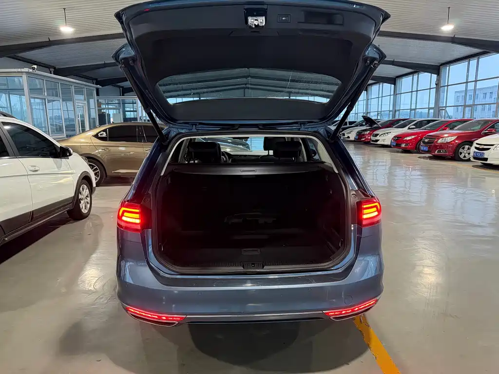 Volkswagen Viloran — миниатюра 10