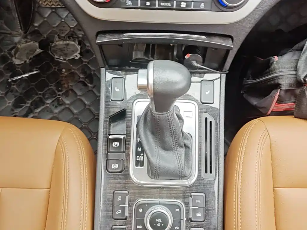 Haval H6 Coupe — миниатюра 14