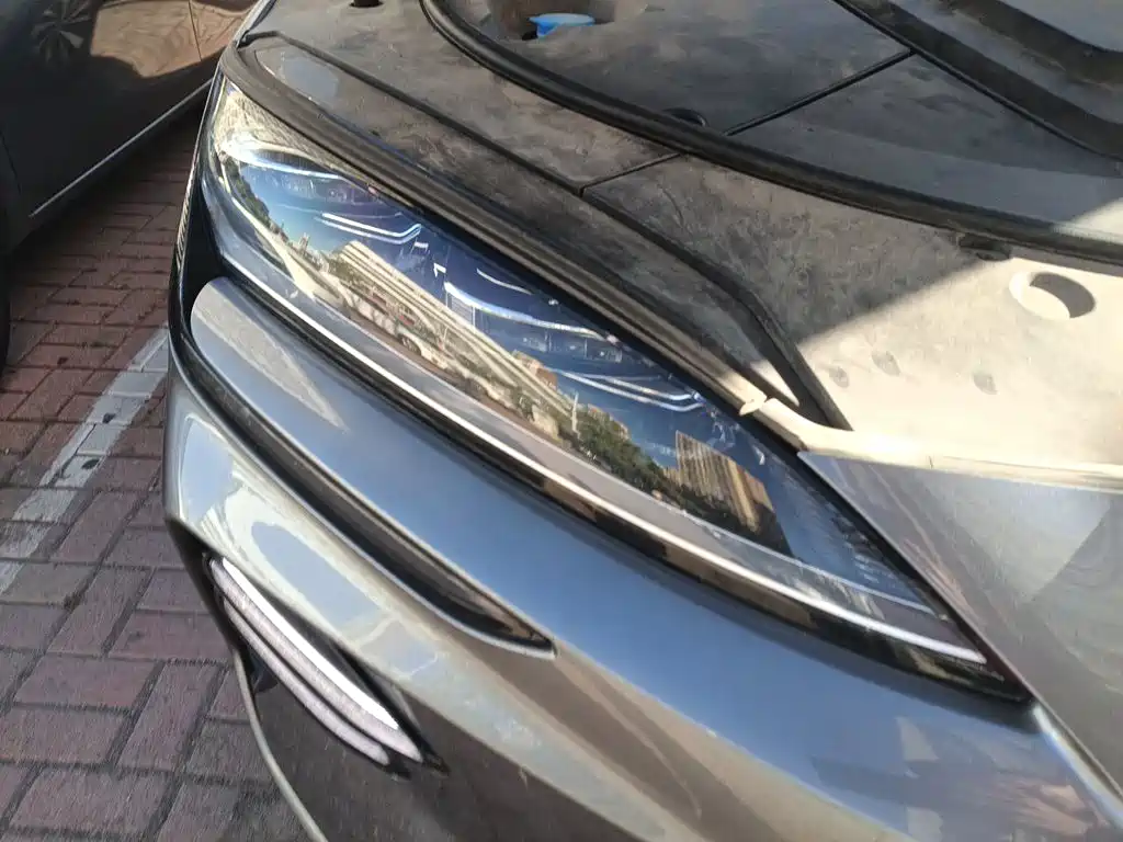 BYD PLUS New Energy — миниатюра 7