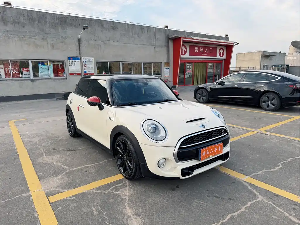 MINI Mini — миниатюра 3