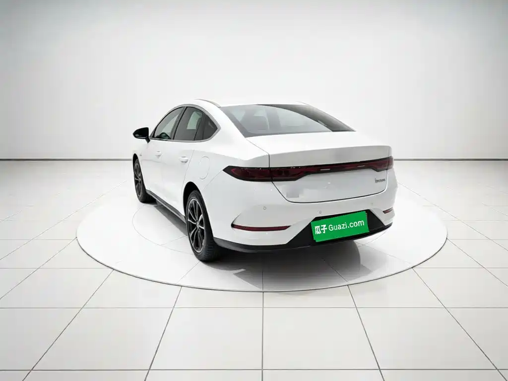 BYD Qin PLUS — миниатюра 5