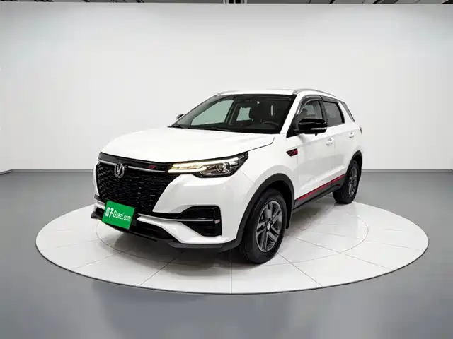 2022 Changan CS55 PLUS