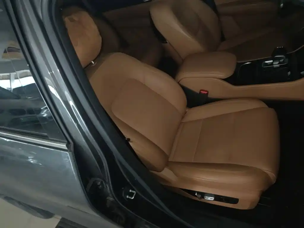 Li Auto Li ONE — миниатюра 25