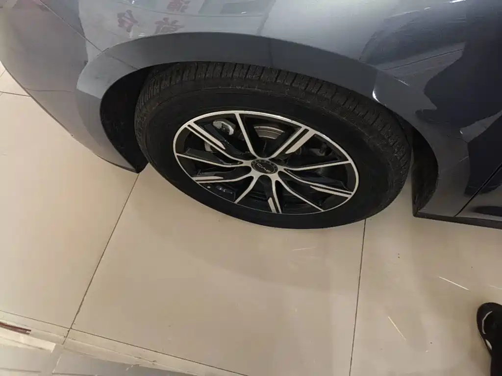 BYD Seal 06 — миниатюра 25
