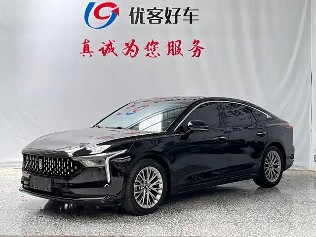 2024 Bestune B70