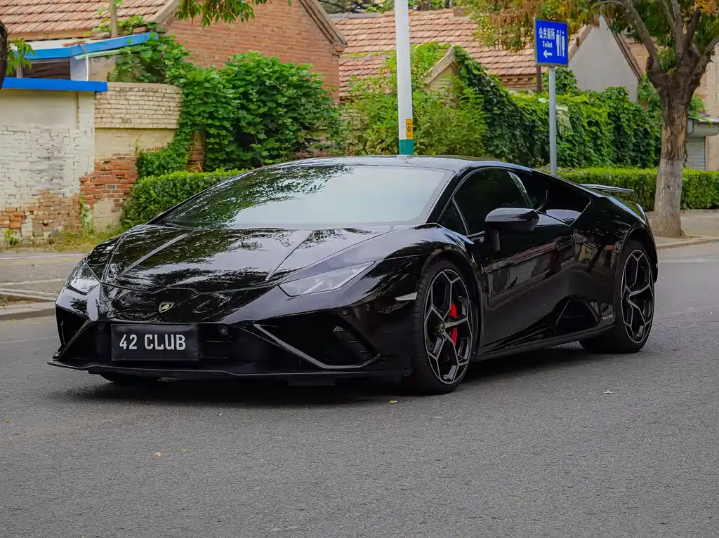 Lamborghini Huracán — миниатюра 7