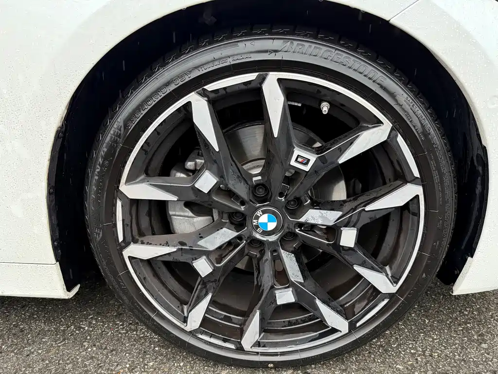 BMW 4 Series — миниатюра 16