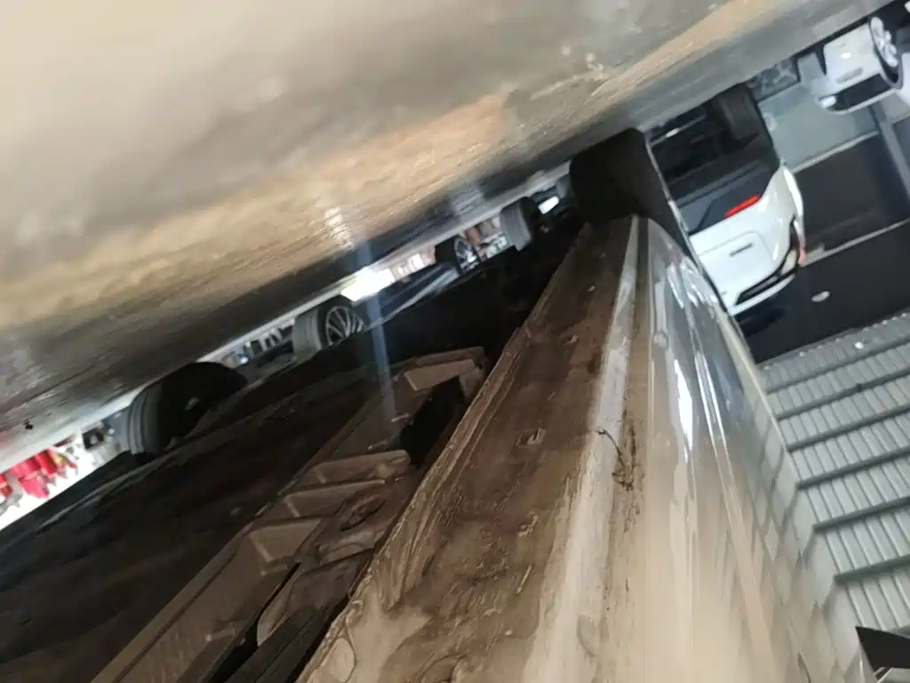 Roewe Clever — миниатюра 22